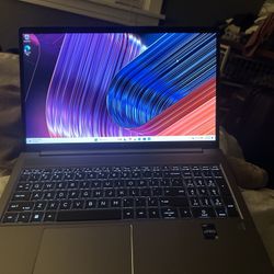 Hewlett Packard zBook i7 13th Gen 64gb Ram