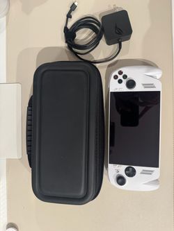 Xbox ROG Ally (White)