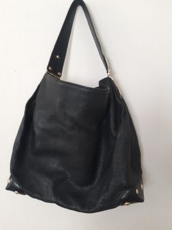 MK Pebble LEATHER PURSE In EXCELLENT CONDITION RARELY USED 