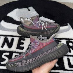 Adidas Yeezy Boost 350 V2 Yecheil Non-Reflective (Size 10)