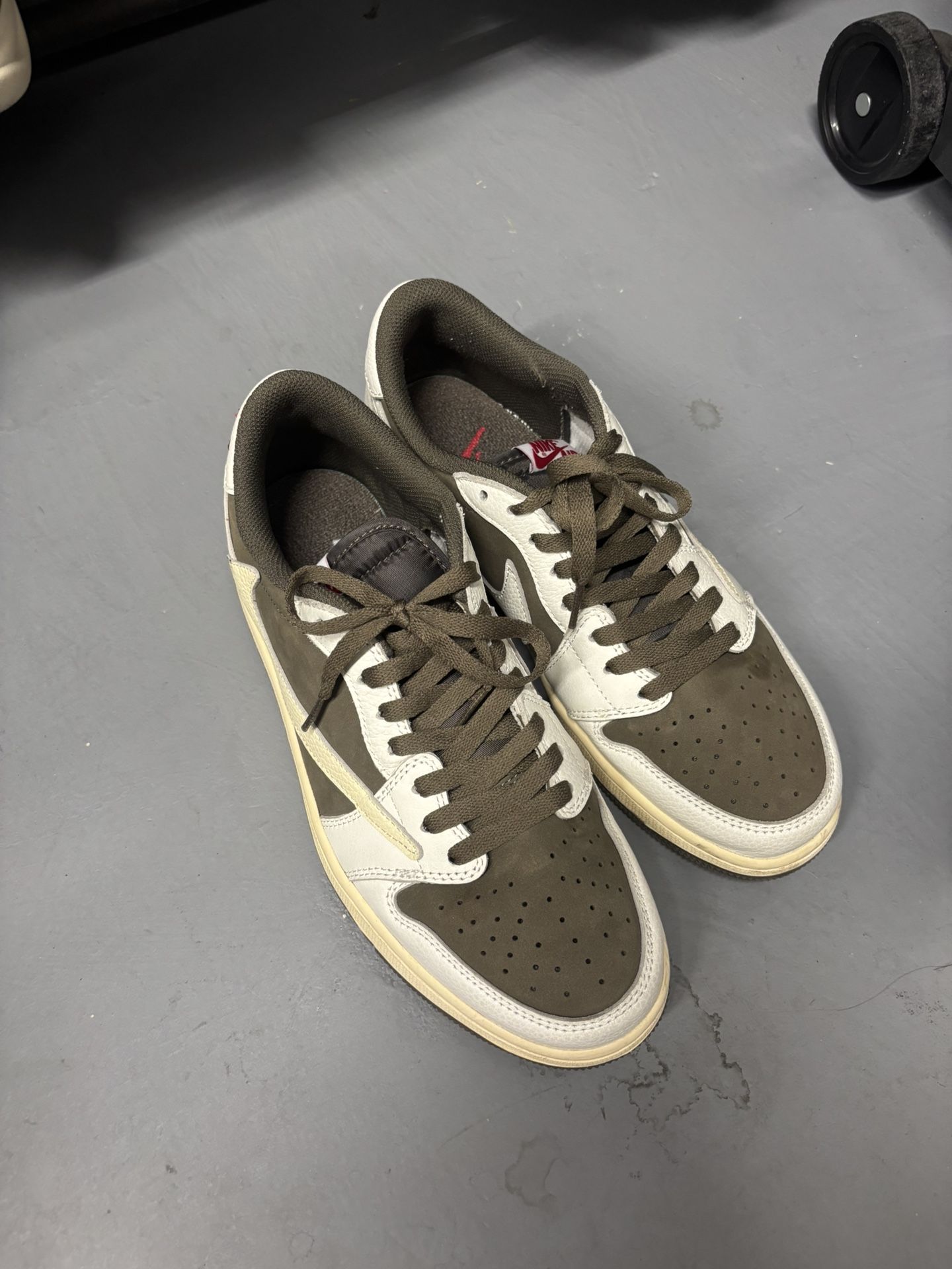 Nike Jordan 1 Low