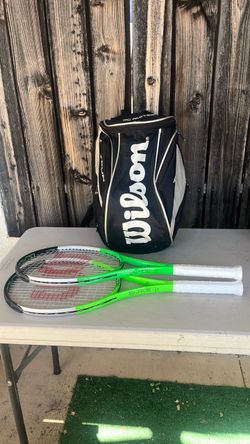 Tennis Raquets