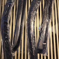 09-18 RAM 1500 Window Visors 