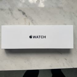 Apple Watch SE GEN 2