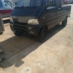 2010 Tiger Truck