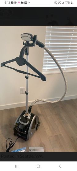 Fabric Steamer
