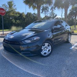 2014 Dodge Dart