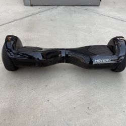 Hover Board X1 Allstar