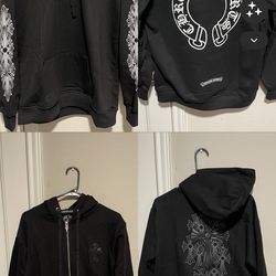 Hoodies