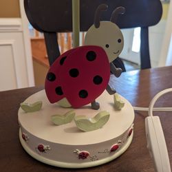 Kids Lamp