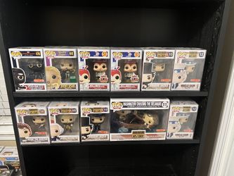 Funkos
