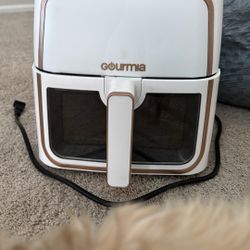 Gourmia Large Capacity Air Fryer