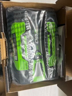 EGO Battery 2.5ah