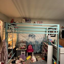 Loft Bed 