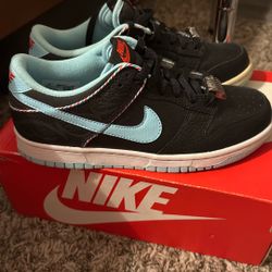 New Nike Dunk Low 