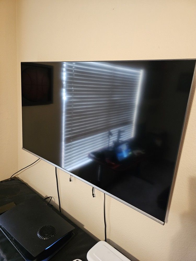 Toshiba Fire TV 55' 4k