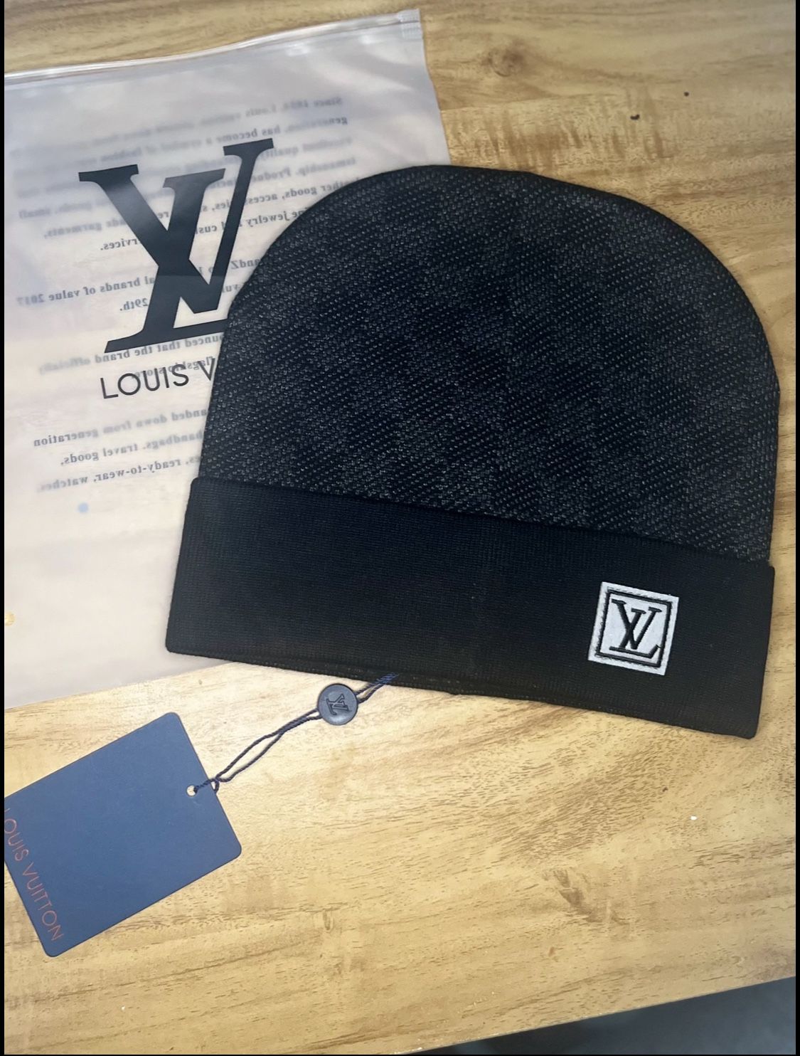 Black Lv