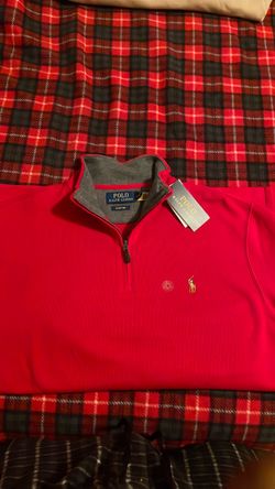 Polo Ralph Lauren Quarter-Zip