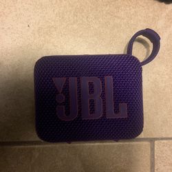 JBL portable Bluetooth speakers