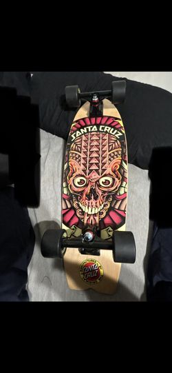 Santa Cruz