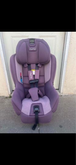 NUNA RAVA CARSEAT