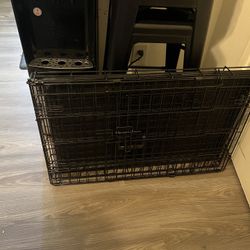 30x19 Dog Kennel Pick Up Baldwin Hills 