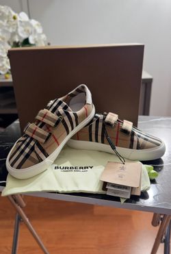 Burberry Shoes for Kids