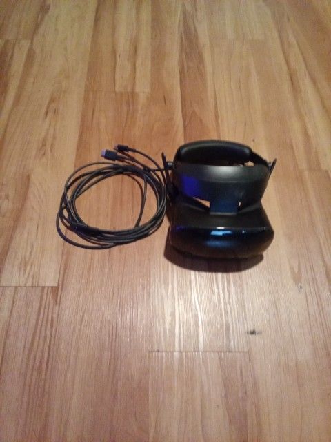 Samsung HMD Odyssey First Generation Headset
