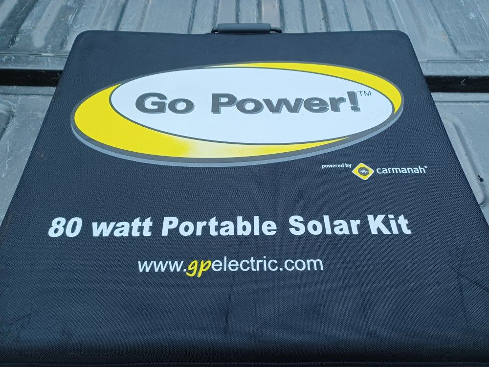 Go Power