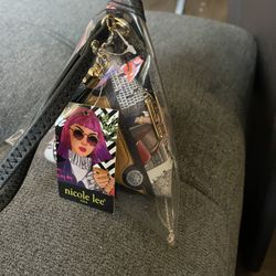 Nichole lee Purse 