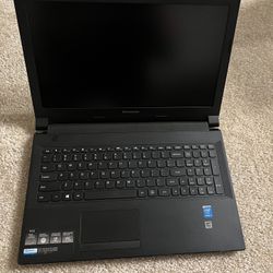 Lenovo Thinkpad Gen 2