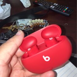 Beats Wireless 