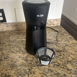 Iced Coffee Maker 
