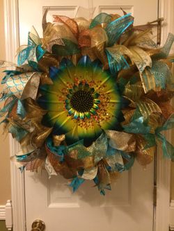 24 inch wreath