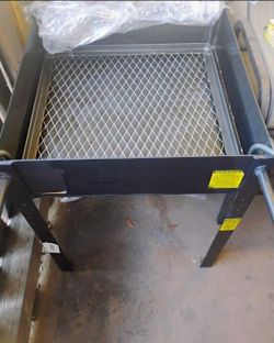 BRAND NEW X- Larger Fryer