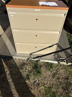File Cabinets 