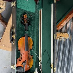 Violín 4/4