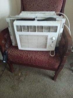 AC window units