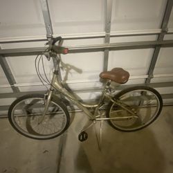 Schwinn Bike Sierra 7