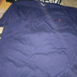 New Without Tags Polo T-shirt