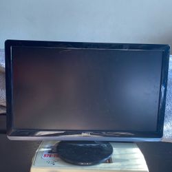 Dell Work Monitor 