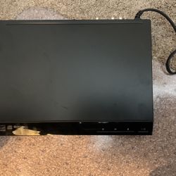 Sony dVD Player $5