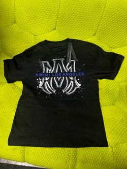 Amiri shirt (small)