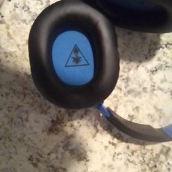 Turtle Beach Headphones 