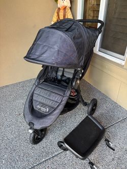 Baby Stroller