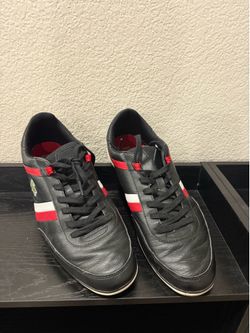 Lacoste shoes