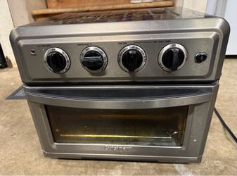 Cuisinart Toaster Oven/Air Fryer