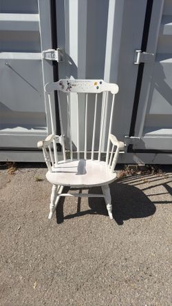 Rocking Chair