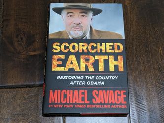 FREE Michael Savage Book