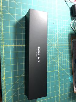 Iwatch box